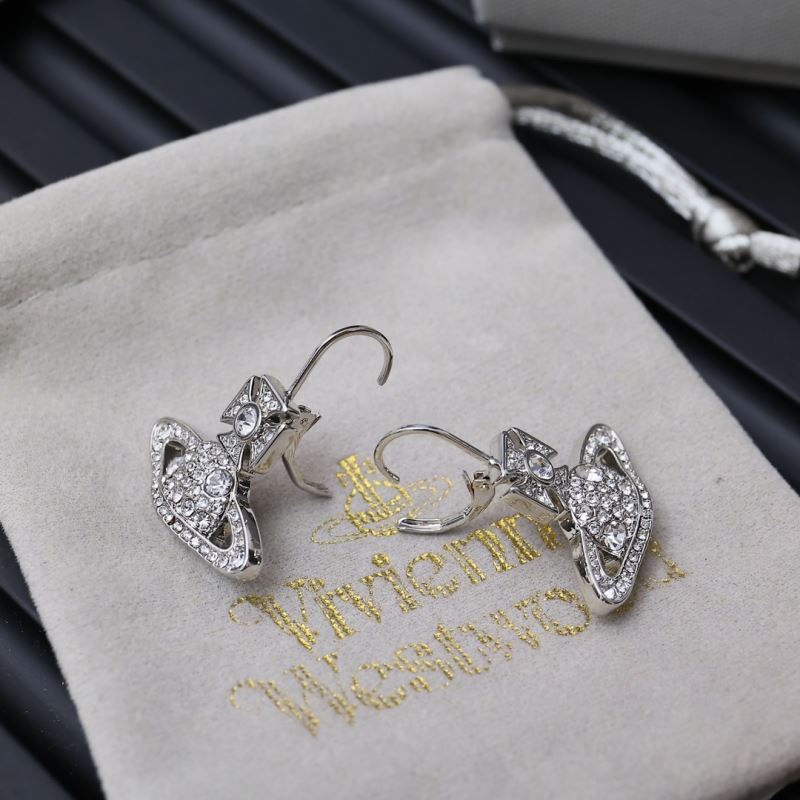 Vivienne Westwood Earrings